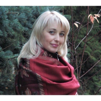 Елена Алуева
