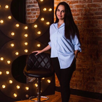 Оксана Лифанова