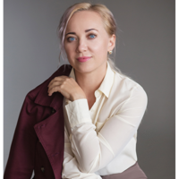 Ольга Жигулина