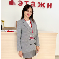 Ксения Малахова