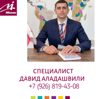 Давид Аладашвили