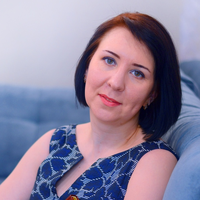 Елена Чуняева