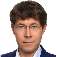 Андрей Коломиец
