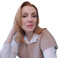 Ирина Басоргина