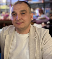 Ильшат Баширов