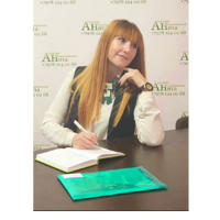 Юлия Куренкова