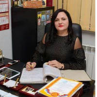 Елена Коваленко