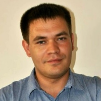 Алексей Игольников