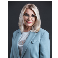 Ирина Канищева