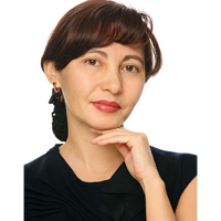 Светлана Свиридова