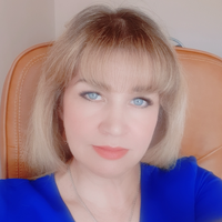 Елена Лабутина
