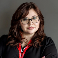 Екатерина Елесина