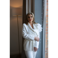 Людмила Саламатова