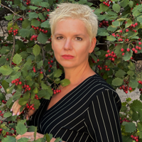 Юлия Антонова