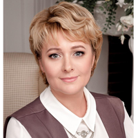 Наталья Бутенко