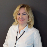 Юлия Кудрявцева