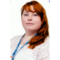 Ирина Темникова