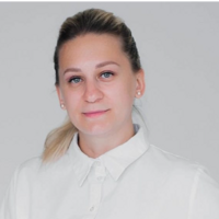 Светлана Сафронова