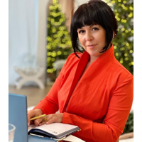 Анастасия Колесникова