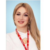 Екатерина Грозная