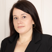 Ольга Теребенина