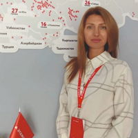 Людмила Кухтова