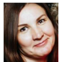 Юлия Тимофеева