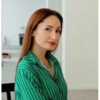 Анна Аксёнова