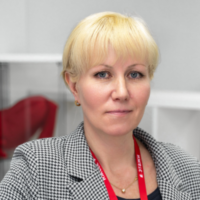 Елена Лебедева