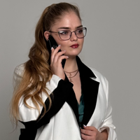 Алика Савицкая