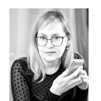 Елена Гимадудинова