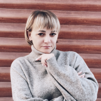 Алена Ходакова