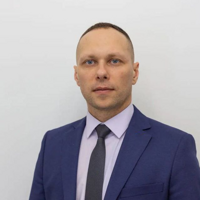 Сергей Костров