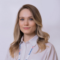 Екатерина Романова