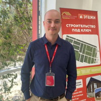 Михаил Верле