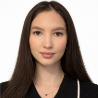 Айнура Темирова