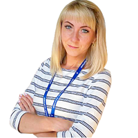 Анна Кузьмина