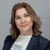 Наталья Фишер