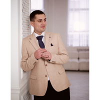 Антон Александров