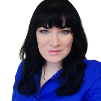 Наталья Кулакова