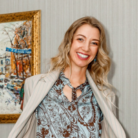 Юлия Луценко