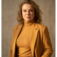 Оксана Степочкина