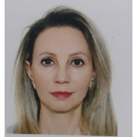 Ирина Журавлева