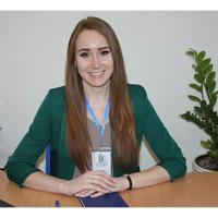 Елена Жукова