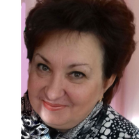 Марина Белицкая