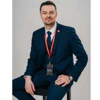 Дмитрий Касьянов