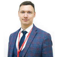 Кирилл Кушковой