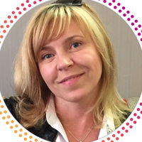 Нина Павлова