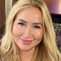 Лилия Медникова