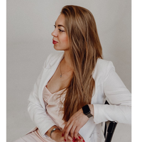 Алёна Мазур